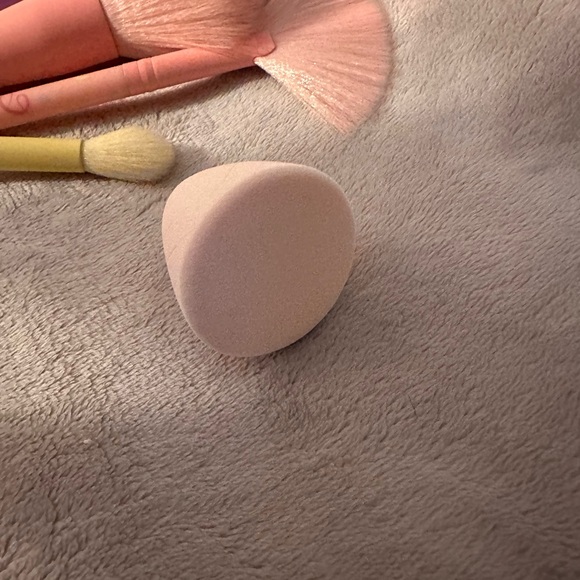 Professional quality 5pc brush set with 6pc makeup brush set - Picture 7 of 8